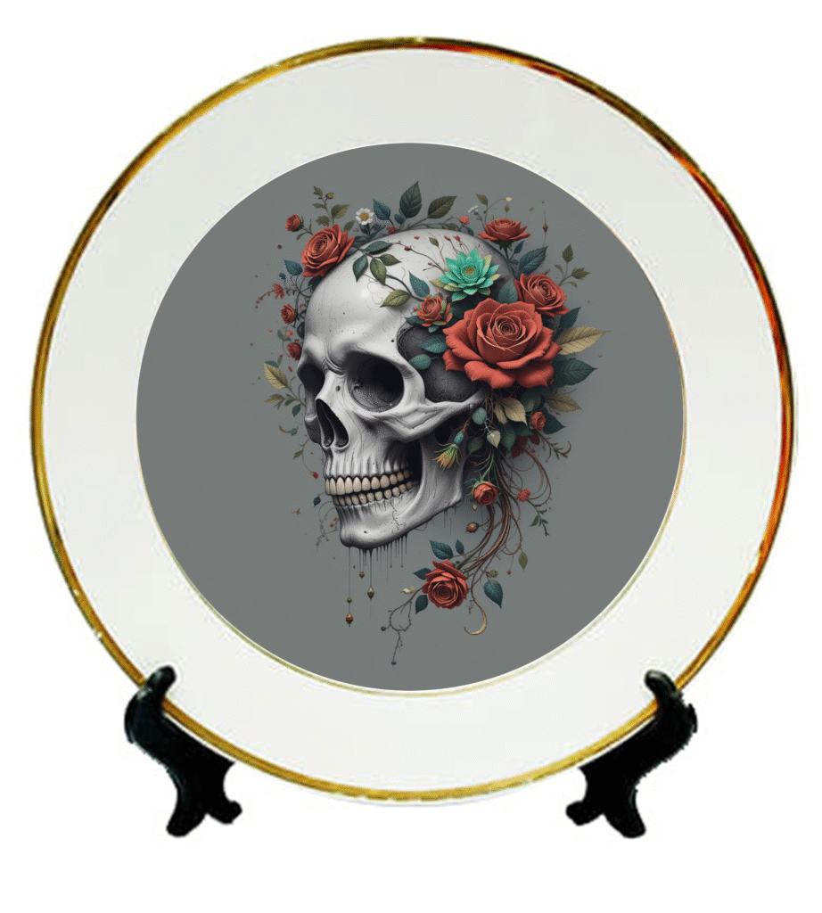 Plate