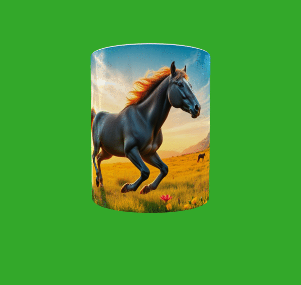 Mug Horse motivum - Image 3